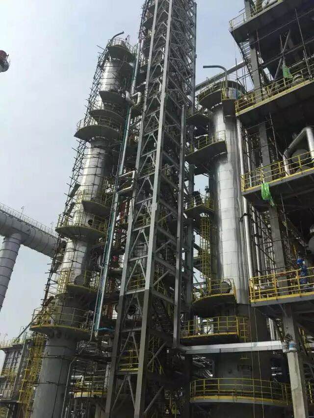 普宁设备翻新喷涂・钢构厂房升级改造