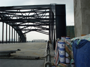 普宁专注工业场景喷漆服务